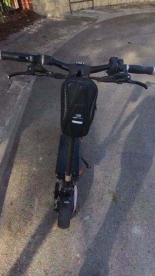 Patinete Eléctrico Blade 3 Velocidades