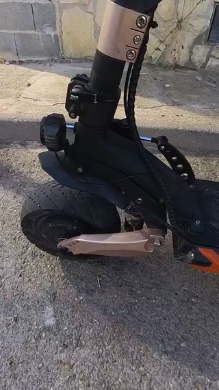 Patinete Eléctrico Blade 3 Velocidades