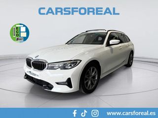 BMW Serie 3 320d Auto.Touring