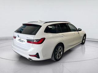 BMW Serie 3 320d Auto.Touring