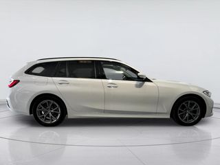 BMW Serie 3 320d Auto.Touring