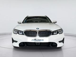 BMW Serie 3 320d Auto.Touring
