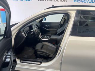 BMW Serie 3 320d Auto.Touring