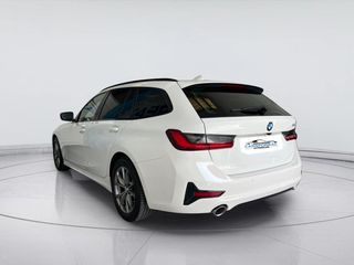 BMW Serie 3 320d Auto.Touring