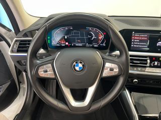 BMW Serie 3 320d Auto.Touring
