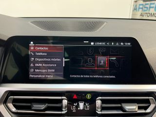 BMW Serie 3 320d Auto.Touring