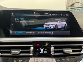 BMW Serie 3 320d Auto.Touring