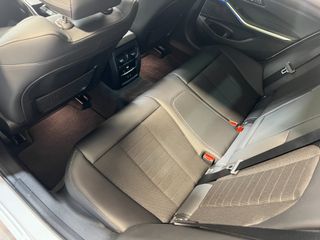 BMW Serie 3 320d Auto.Touring