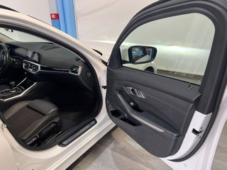 BMW Serie 3 320d Auto.Touring