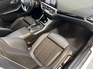 BMW Serie 3 320d Auto.Touring