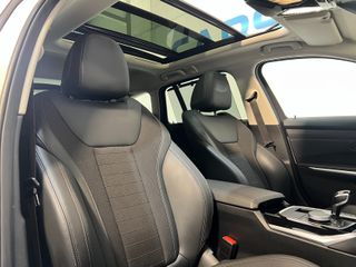 BMW Serie 3 320d Auto.Touring