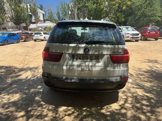 BMW X5 2008