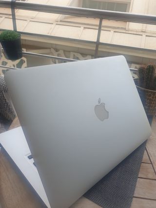 MacBook Air 13 2017 i5 QWERTY Español