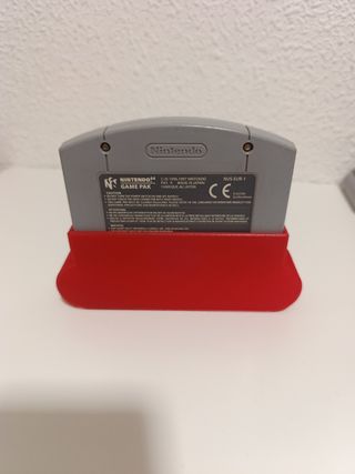 Zelda Ocarina of Time N64