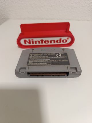 Zelda Ocarina of Time N64