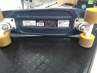 Monopatín Oxelo Yanba Petrol......