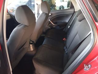 SEAT IBIZA 1.9TDI / 105CV / 2009