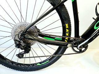 Orbea Alma 29 M