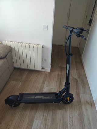 Patinete eléctrico Speedway mini 4 pro