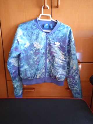 Chaqueta Adidas Multicolor