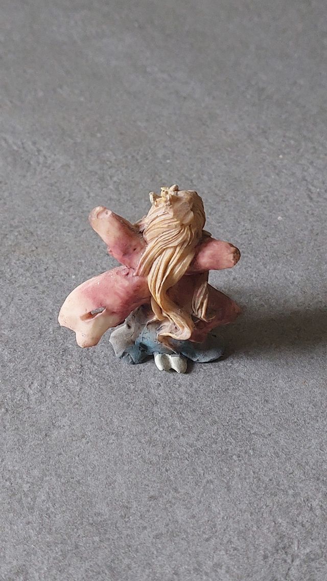 Fatina Pixies da collezione