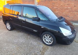 Renault Grand Espace 4 iv 2007
