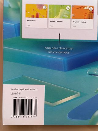 Física y Química. 3 Secundaria. Revuela. Comuni...