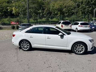 Audi A4 1.4 TFSI 2018
