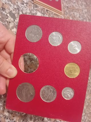 Set 8 divisori Vaticano MCMXLIX