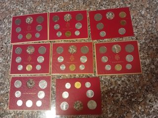 Set 8 divisori Vaticano MCMXLIX