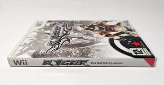 Rygar | Wii | PAL España