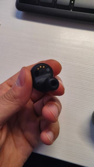 Auriculares Sony WF-1000XM4 Negros
