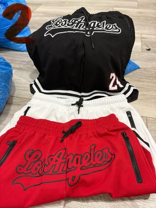 Lote de Ropa Nuevo con etiquetas