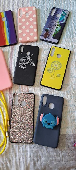 Custodie Huawei P30 Lite