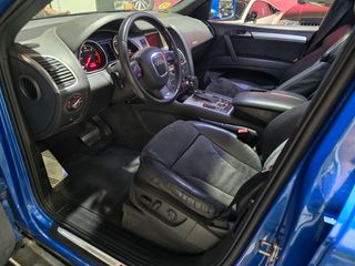 Audi Q7 2007