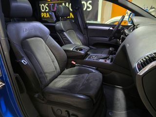 Audi Q7 2007