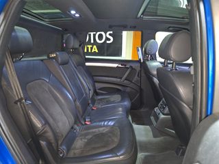 Audi Q7 2007