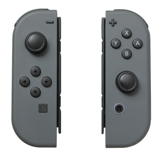 REPARAR REPARACION MANDO NINTENDO SWITCH JOYCON