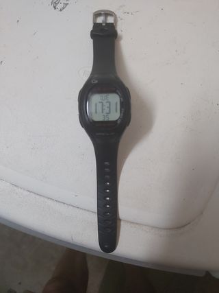 Orologio sportivo con cardiofrequenzimetro