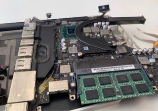 Mantenimiento general /todos los equipos de Apple