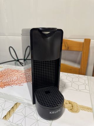 Cafetera Krups Mini XN110 para piezas
