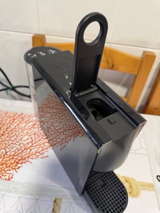 Cafetera Krups Mini XN110 para piezas