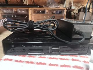 Nano PC Intel J2900 Negro