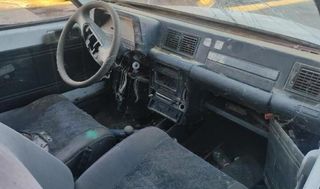 Depresor freno bomba vacio citroen 205 c15 381096