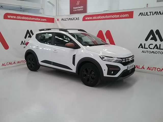 Dacia Sandero 2024 GLP