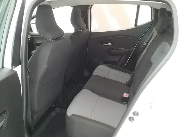 Dacia Sandero 2024 GLP