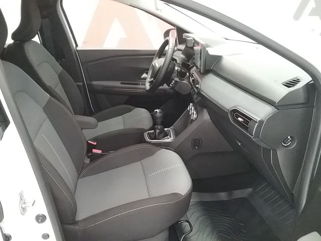 Dacia Sandero 2024 GLP