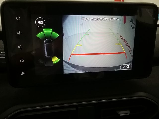 Dacia Sandero 2024 GLP