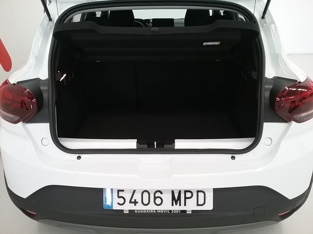 Dacia Sandero 2024 GLP