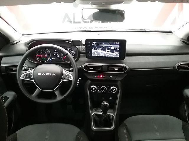 Dacia Sandero 2024 GLP